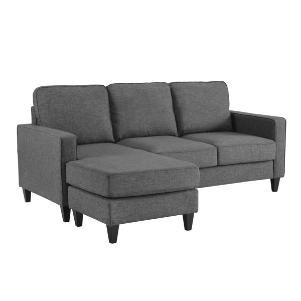 Modern Small Space Sectionals AllModern